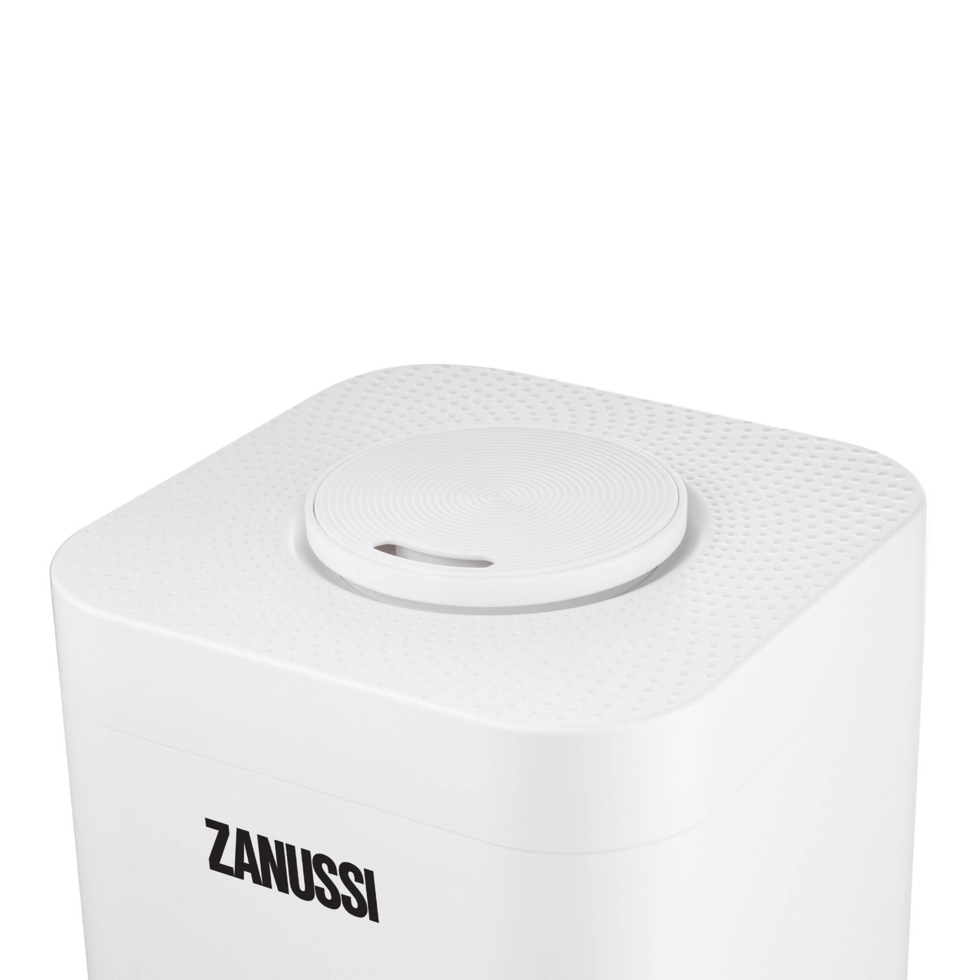 Увлажнитель воздуха ультразвуковой Zanussi ZH 3.5 T Alto ZH 3.5 T Alto