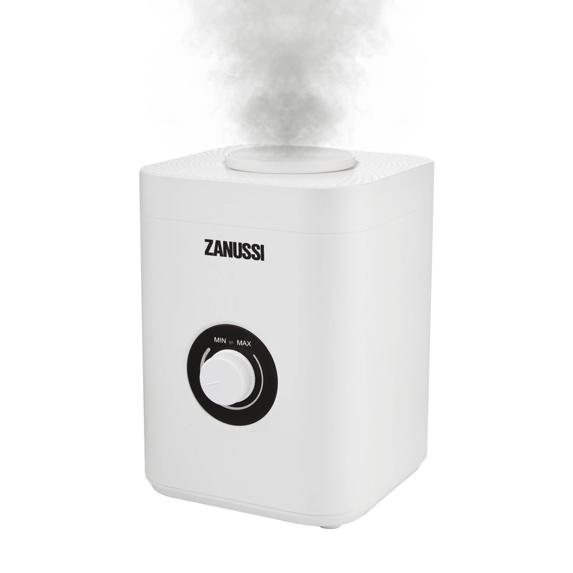 Увлажнитель воздуха ультразвуковой Zanussi ZH 3.5 T Alto ZH 3.5 T Alto