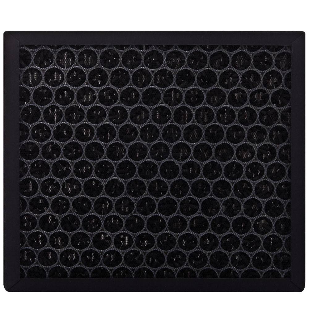 Фильтр комбинированный Ballu FB-H13-CARBON HEPA H13 + Carbon НС-1595822