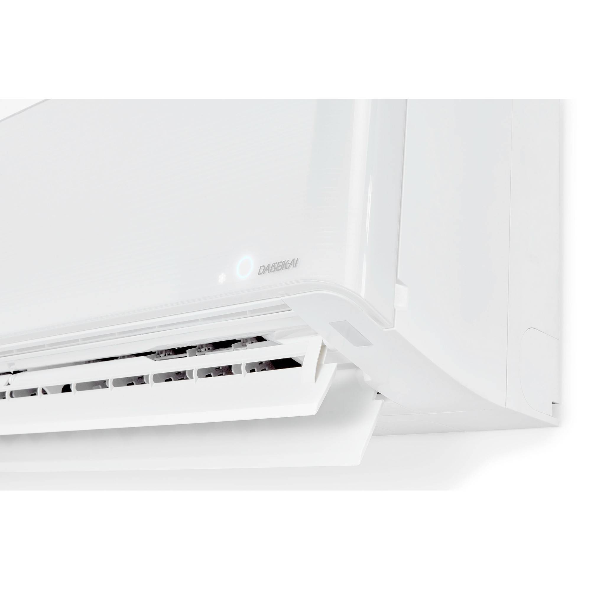 Сплит-система инверторная Toshiba Daiseikai RAS-35N4KVPG-ND/RAS-35N4AVPG-ND комплект RAS-35N4KVPG-ND/RAS-35N4AVPG-ND