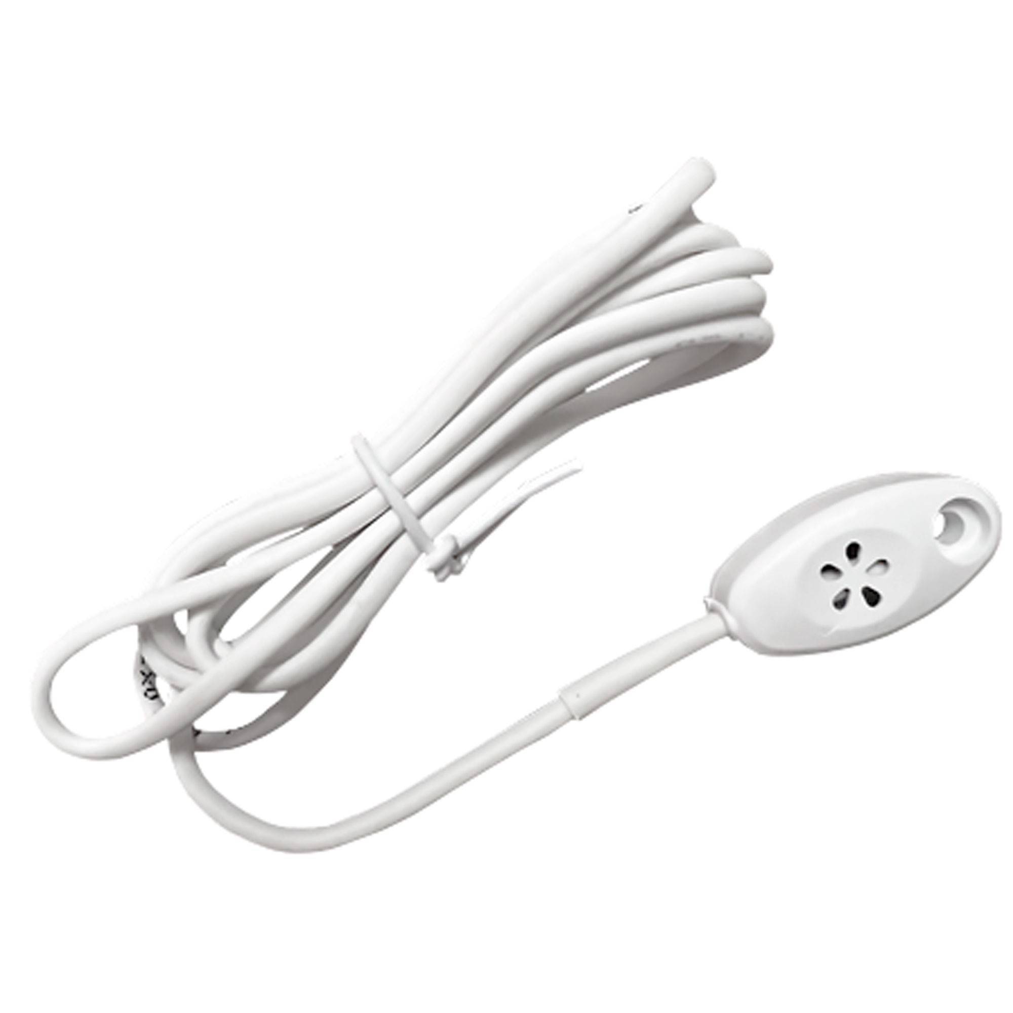 Датчик температуры ZONT NTC комнатный проводной NTC