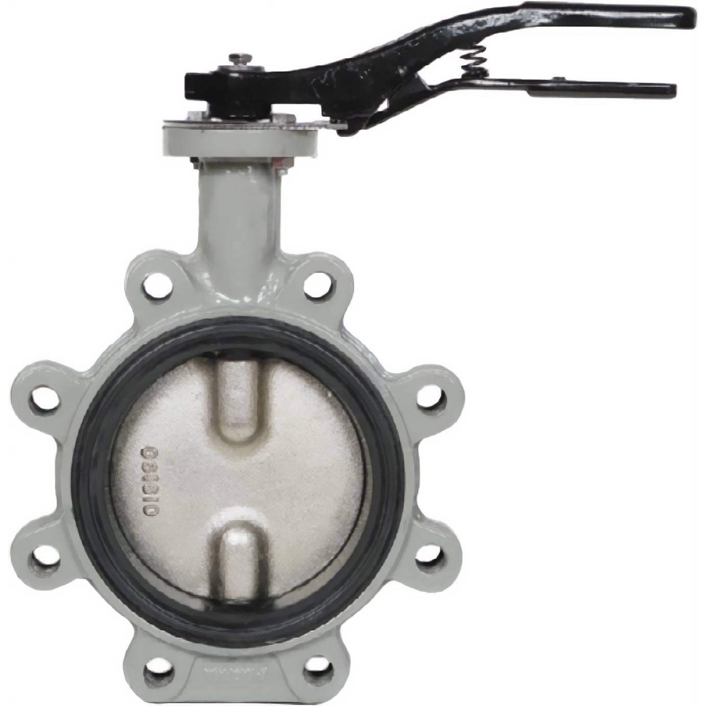 Затвор дисковый поворотный Giacomini Lug DN150 R59FLX015