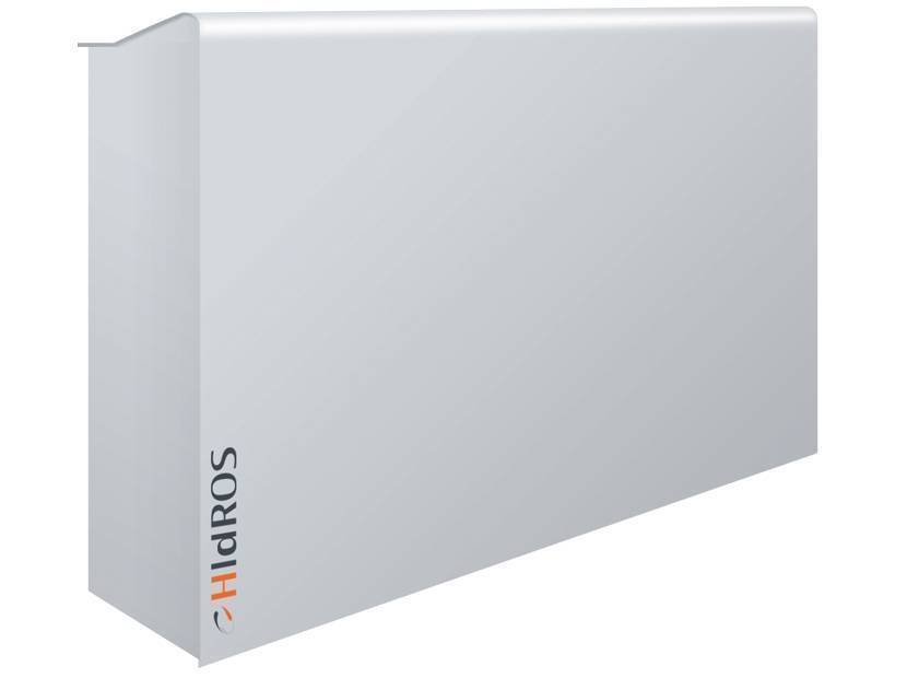 Осушитель воздуха Hidros SBA 50A для бассейнов