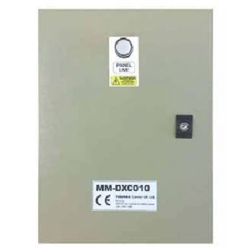 Контроллер ведомый TOSHIBA MM-DXC012 DX Coil MM-DXC012