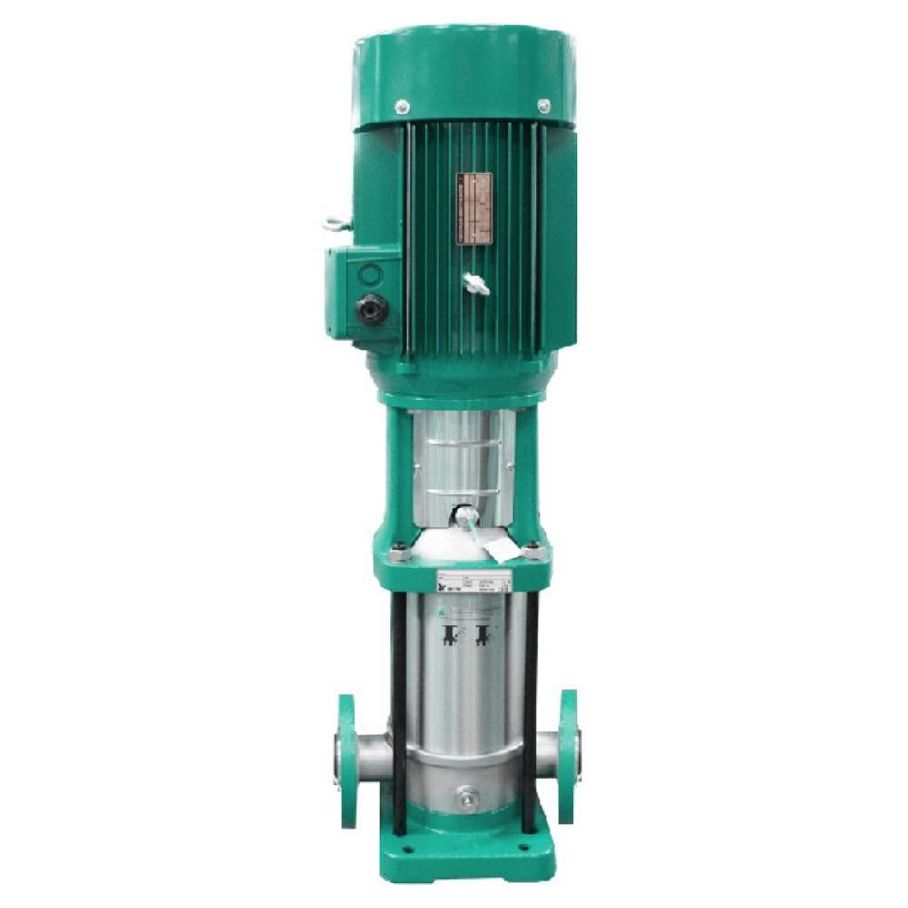 Насос вертикальный многоступенчатый Native MVL 803-3/25/E/3-400-50-2-S1 1538593