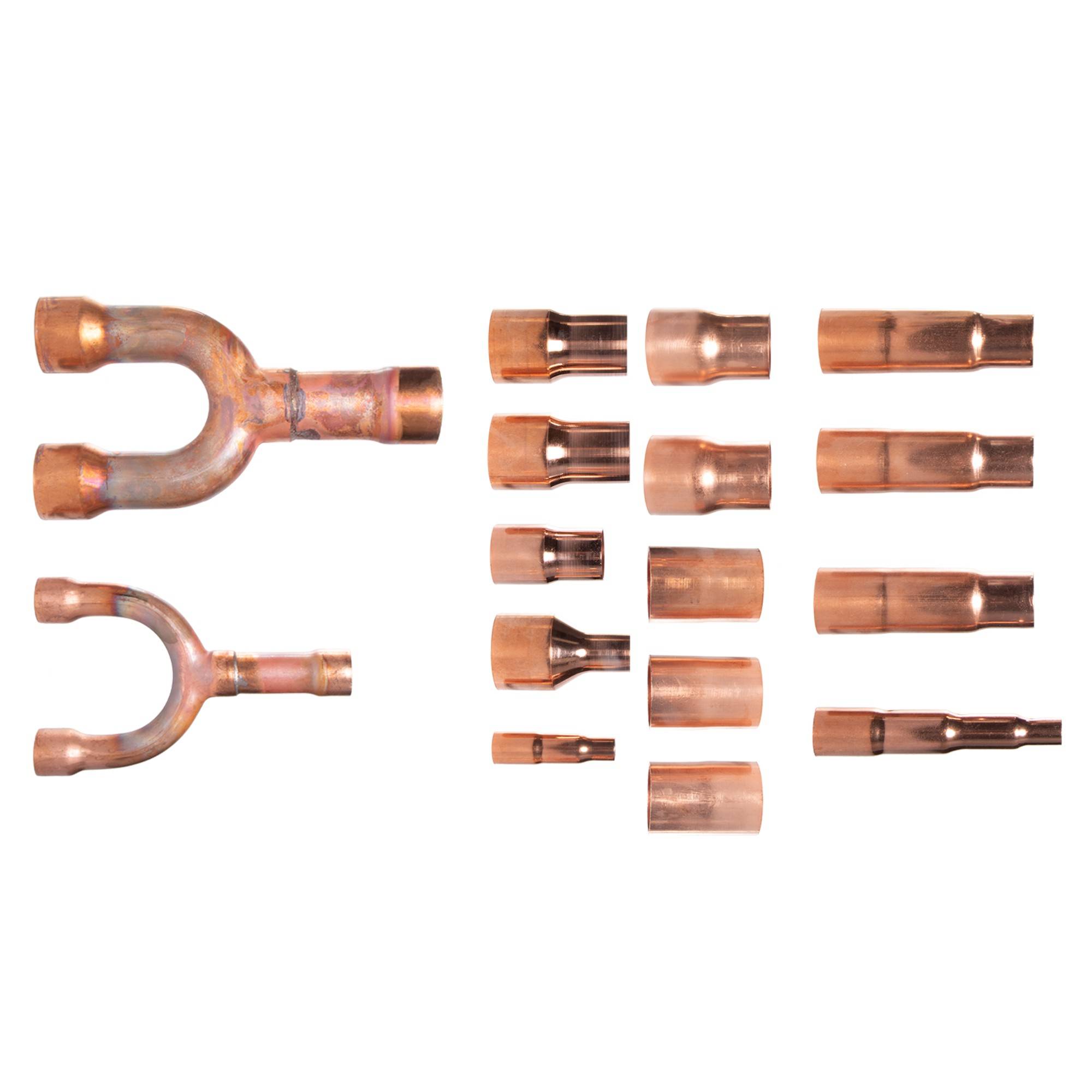 Разветвитель для трёхтрубной системы TOSHIBA RBM-BY305FE