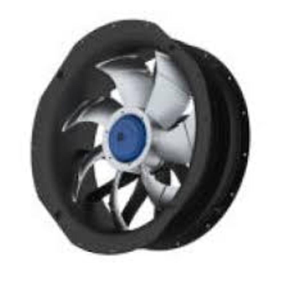 Вентилятор центробежный Vertiv RH22V-4IP.ZC.BR 381771