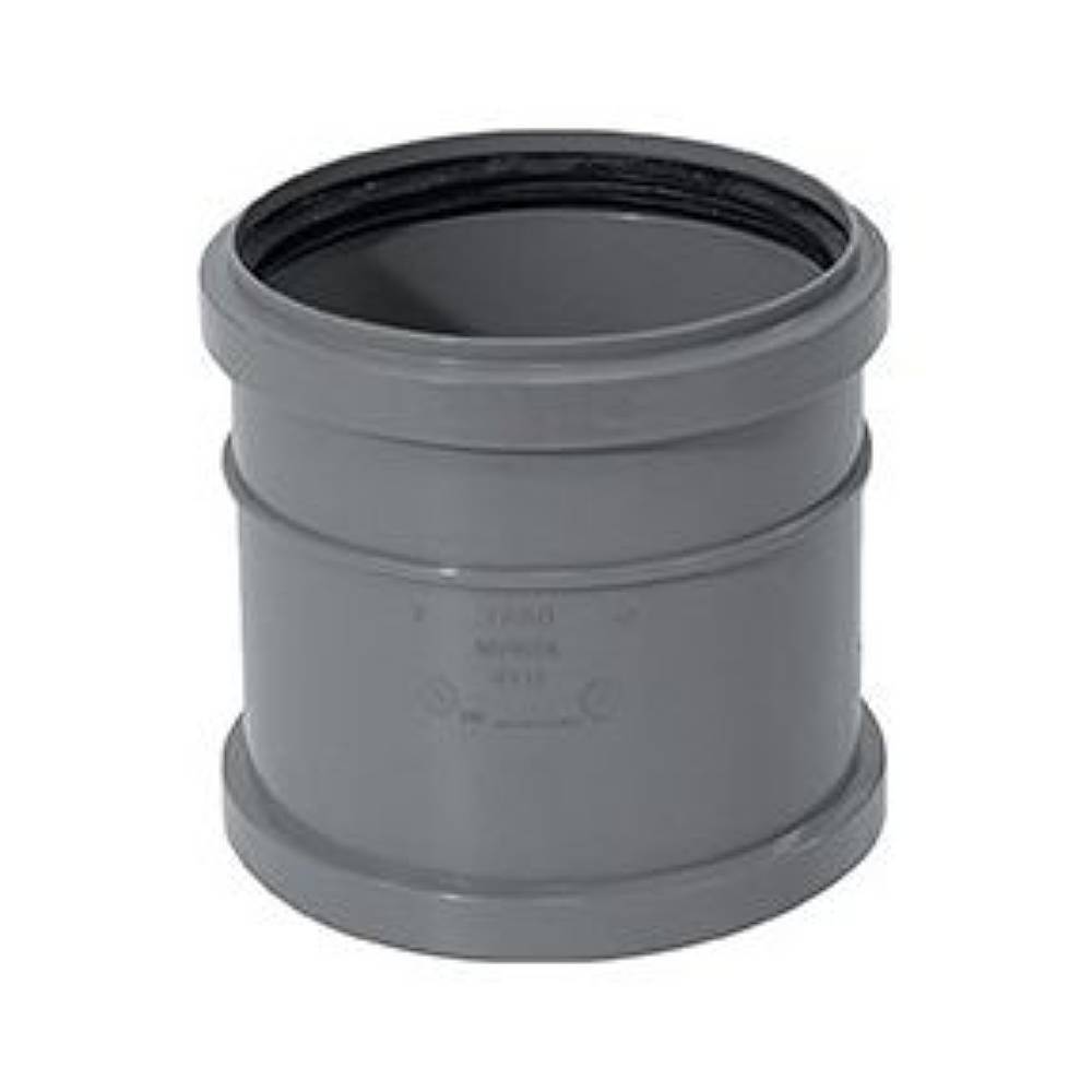 Муфта ремонтная TEBO 50 мм для внутренней канализации 013020103