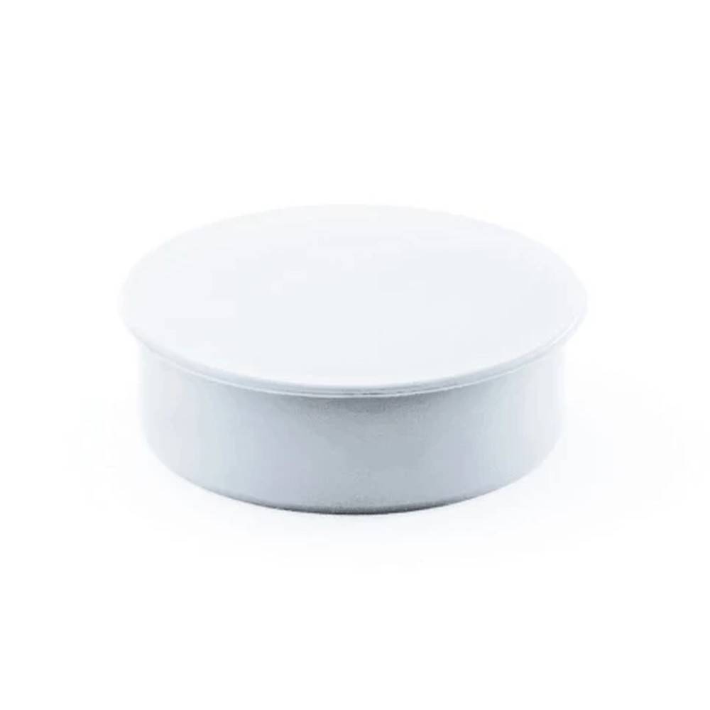 Заглушка канализационная бесшумная RTP Elite 110 мм белая 1206398