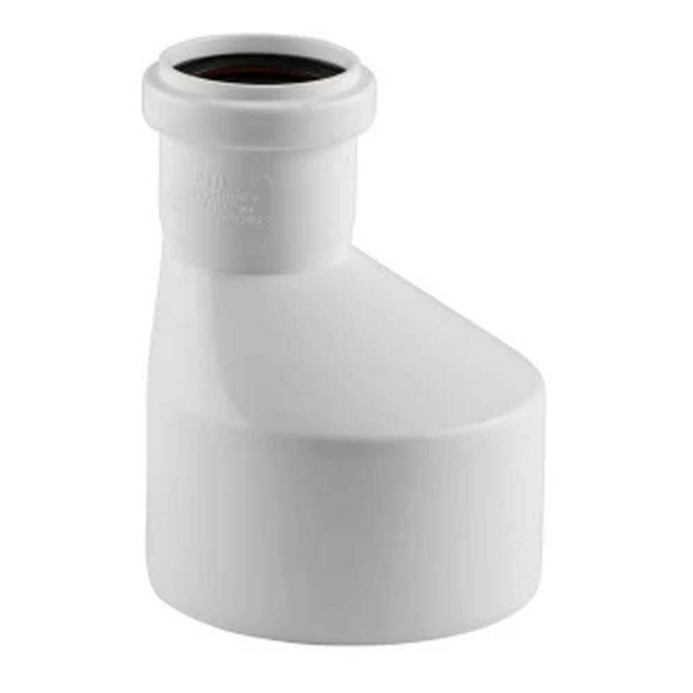 Редукция эксцентрическая RTP ELITE 110/50 мм малошумная НС-1206399