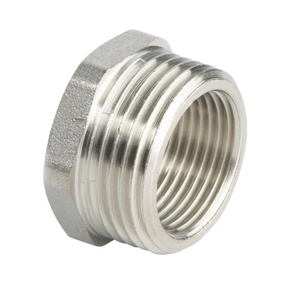 Футорка латунная Altstream 1 1/2x2 ВР-НР НС-1381523