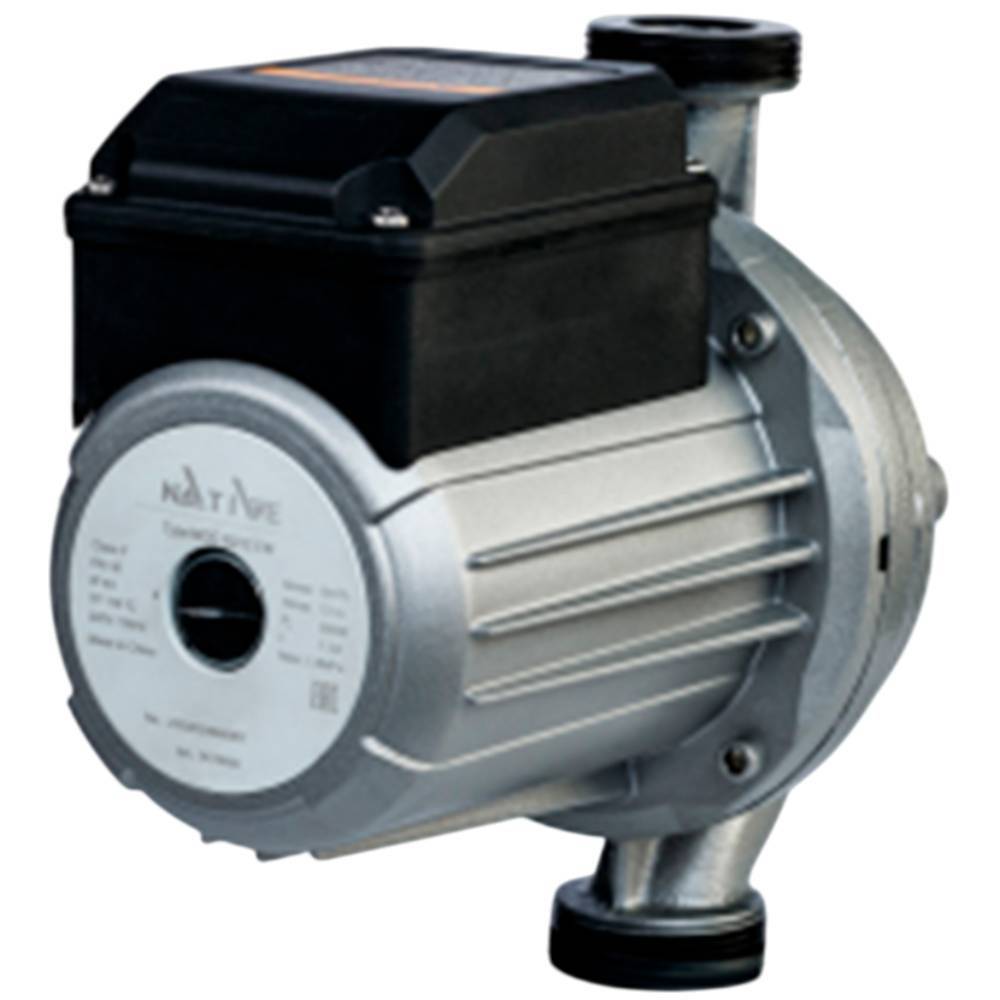 Насос циркуляционный ин-лайн Wilo IL 150/220-11/4 1474336