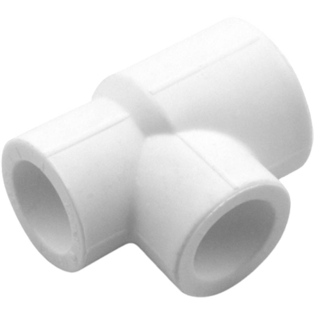 Тройник переходный РОСТерм PPR 50х40х50 мм НС-1601622