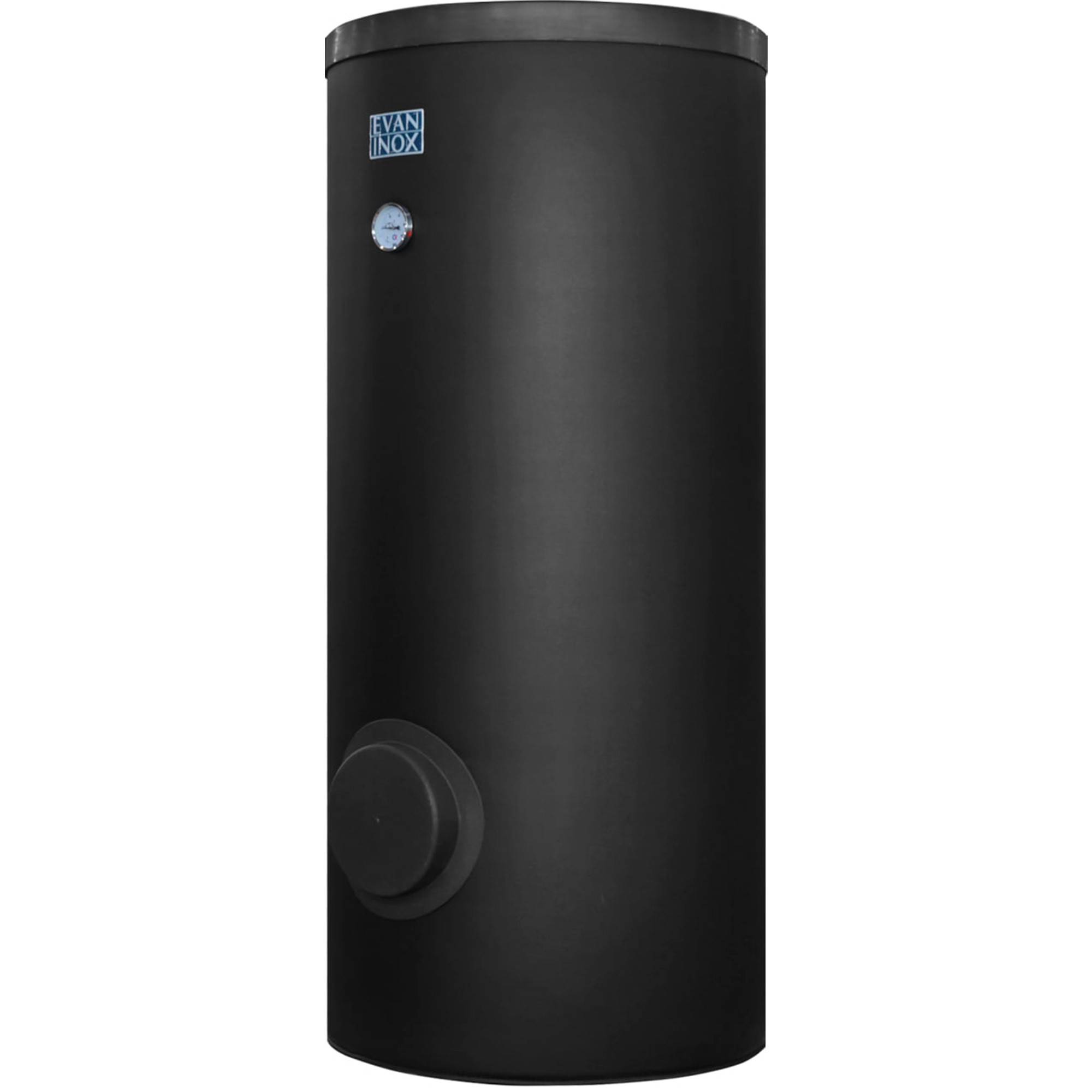 Бойлер косвенного нагрева ЭВАН INOX-150 150 л напольный НС-1715561