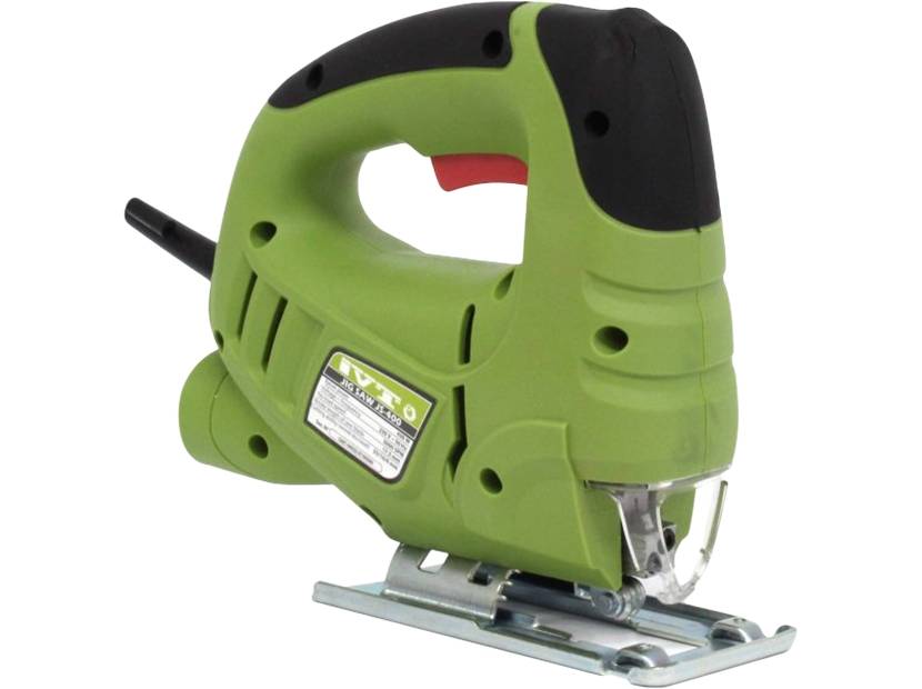 Лобзик электрический IVT JS-400 JS-400