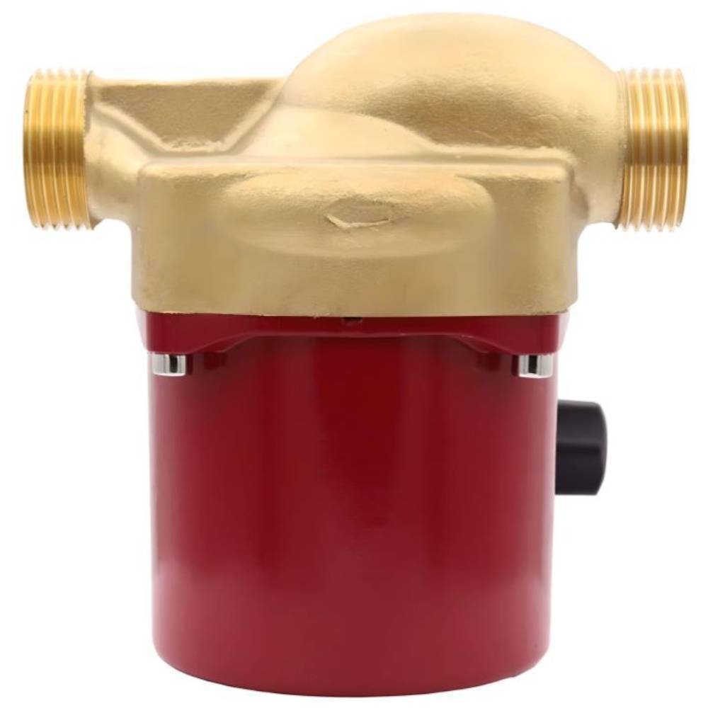 Насос циркуляционный ViEiR 20/60-130 латунь с гайками VRT20-6-130