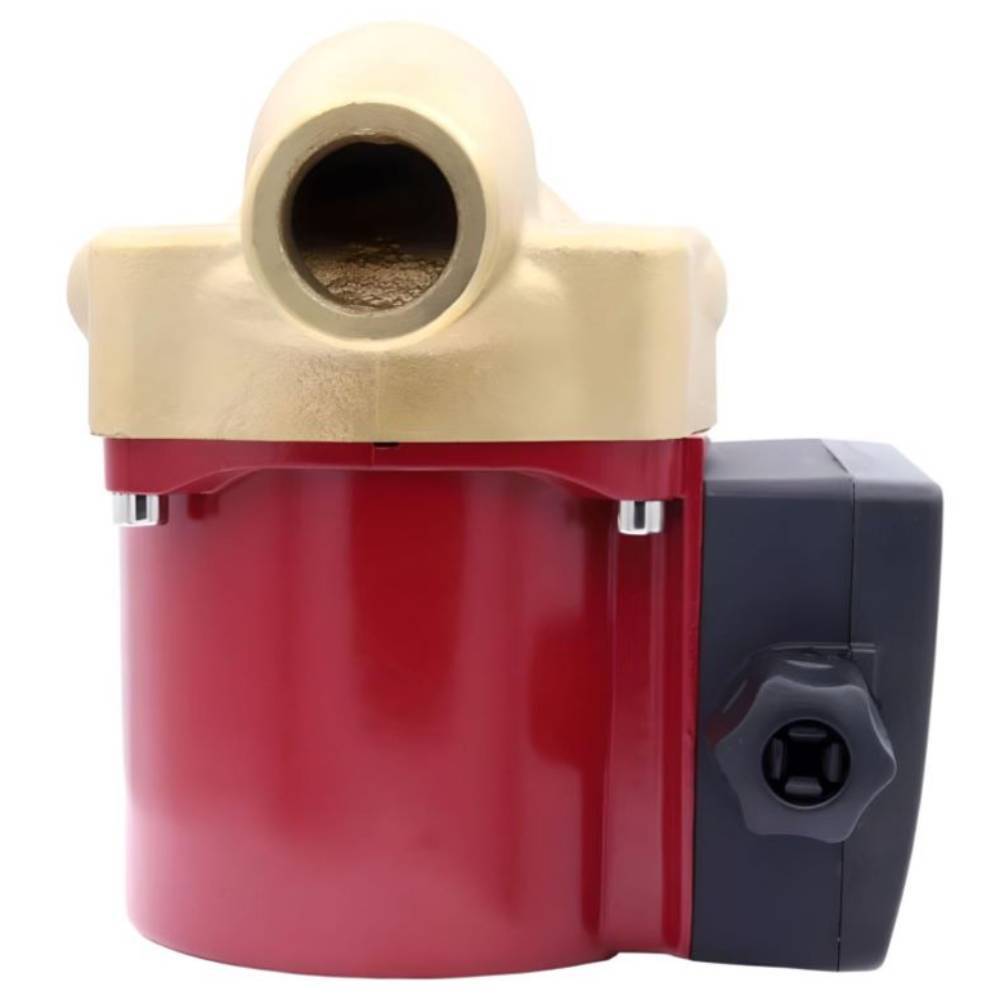 Насос циркуляционный ViEiR 20/60-130 латунь с гайками VRT20-6-130