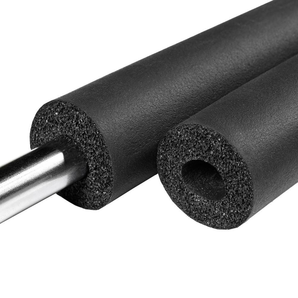 Трубка теплоизоляционная K-FLEX SOLAR HT 19x42 мм 19042215526