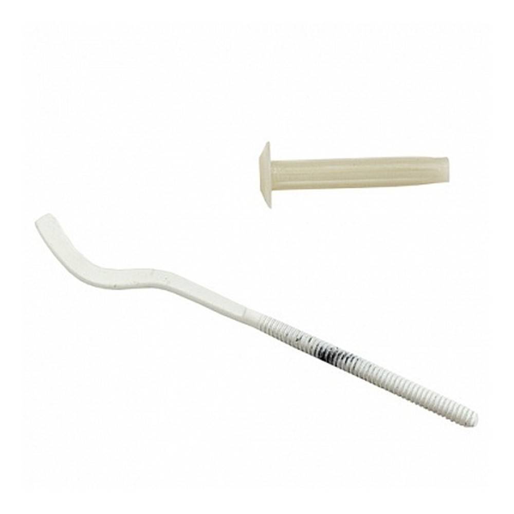 Кронштейн для радиатора STI с дюбелем 170 мм 6 мм 000000004773