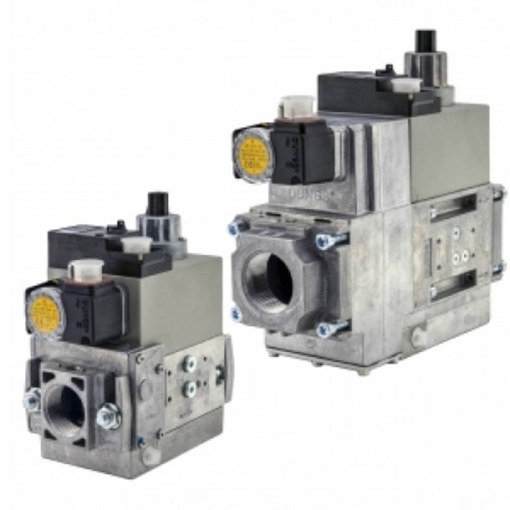 Мультиблок газовый Riello MB-DLE 420 B01 S20 2 3970181