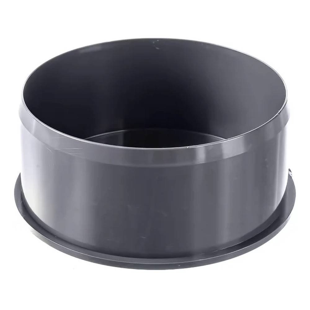 Заглушка ХЕМКОР для раструба ВК 110 мм 2310110