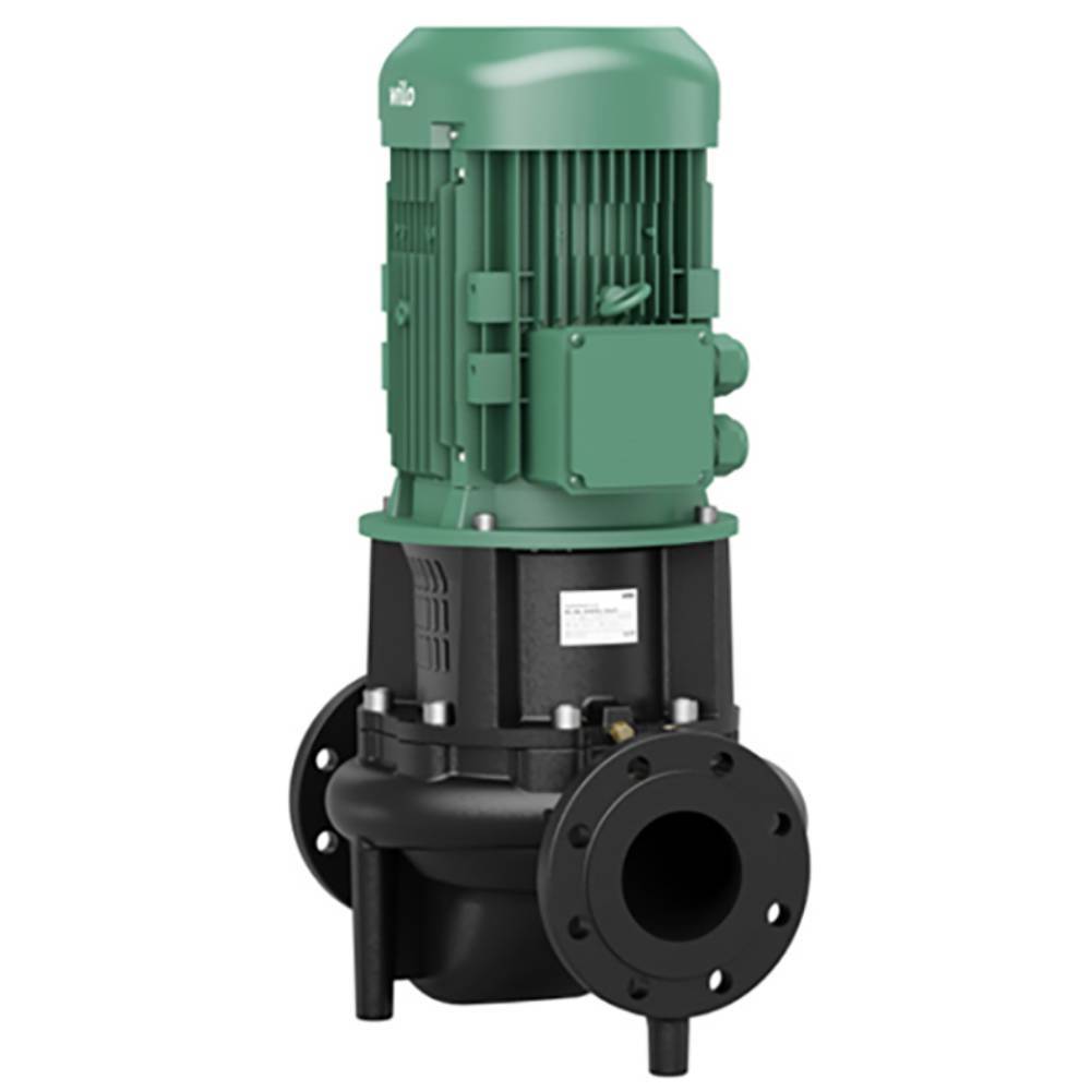 Насос циркуляционный ин-лайн Wilo IL 32/140-0,25/4 1474399