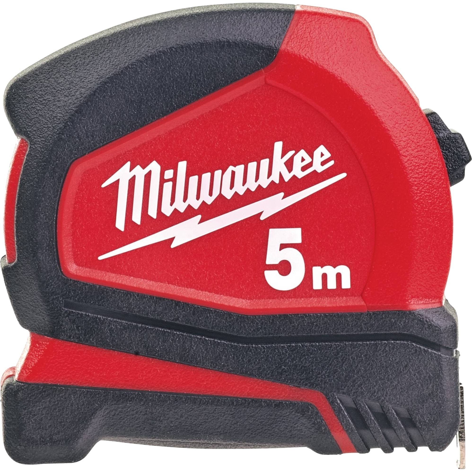 Рулетка Milwaukee Pro 5 м х 19 мм 4932459592