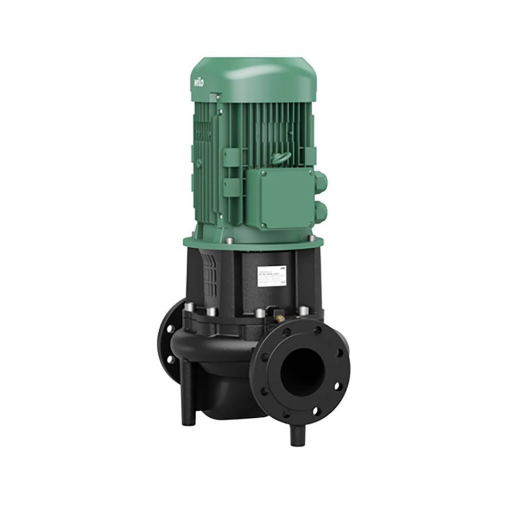 Насос циркуляционный ин-лайн Wilo IL 65/130-0,75/4 1474443