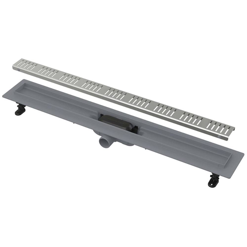 Желоб водоотводящий AlcaPlast Simple APZ10-550M