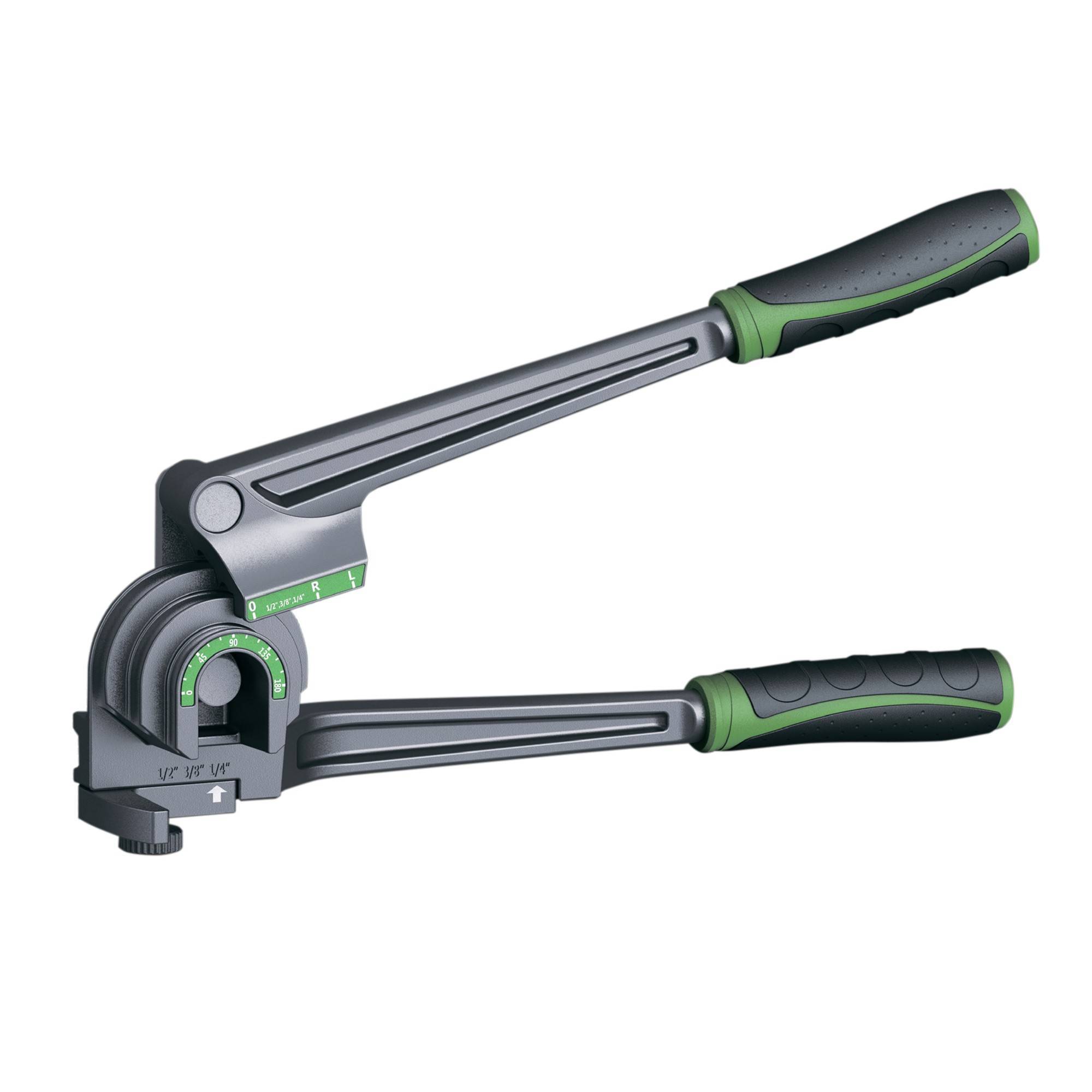 Трубогиб рычажный Ballu Super Stars ST-612A