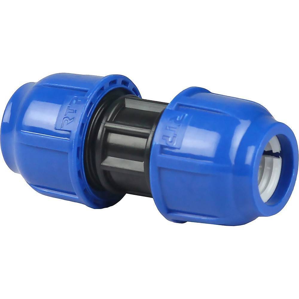 Муфта компрессионная РТП Gamma PN16 32 мм 24001