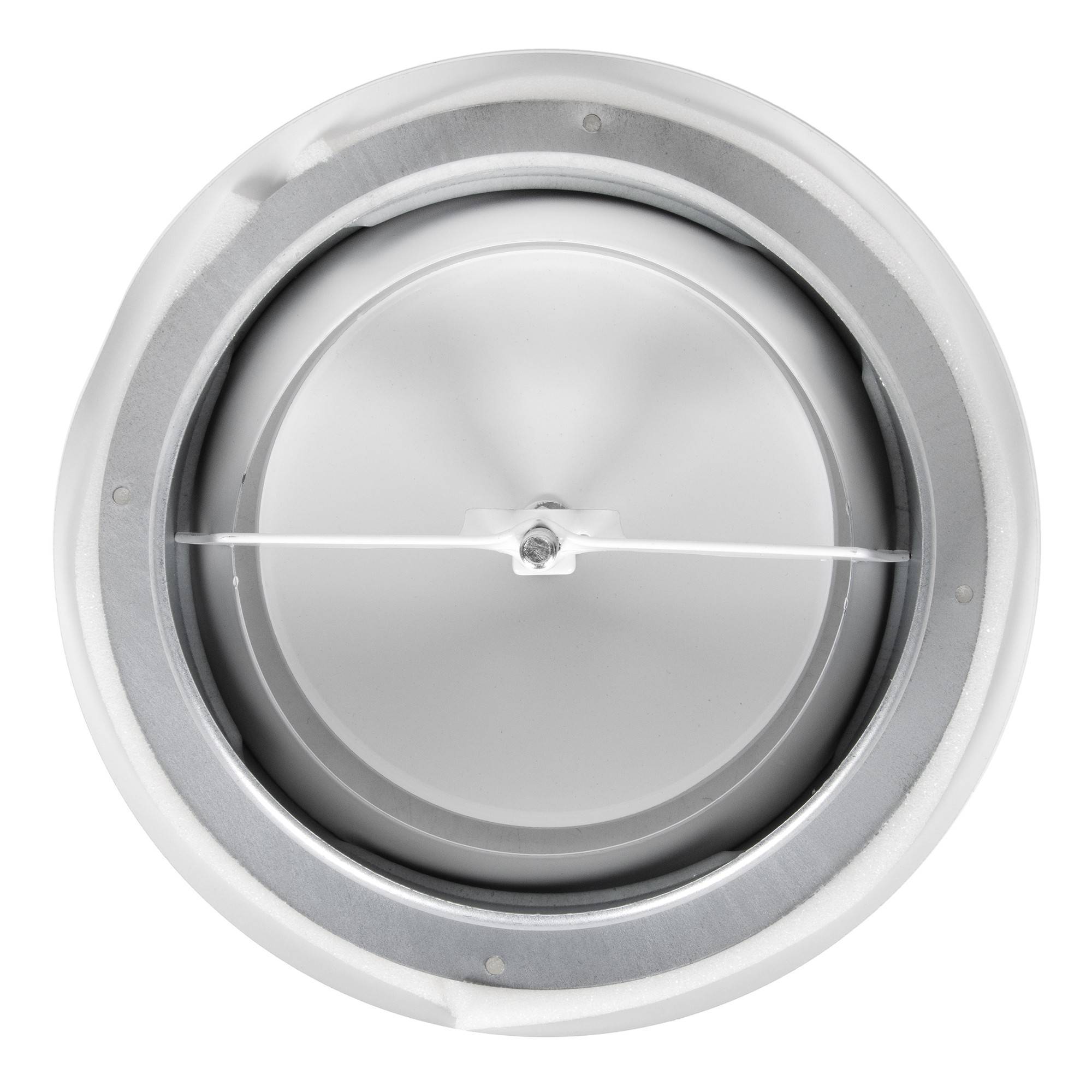 Диффузор вытяжной SHUFT DVS E 100 НС-0007535