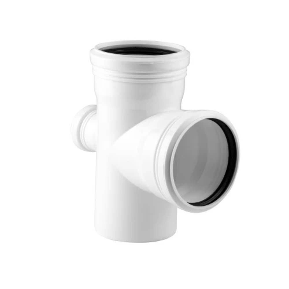 Крестовина одноплоскостная малошумная РТП ELITE 110х110х50/87° 1249788