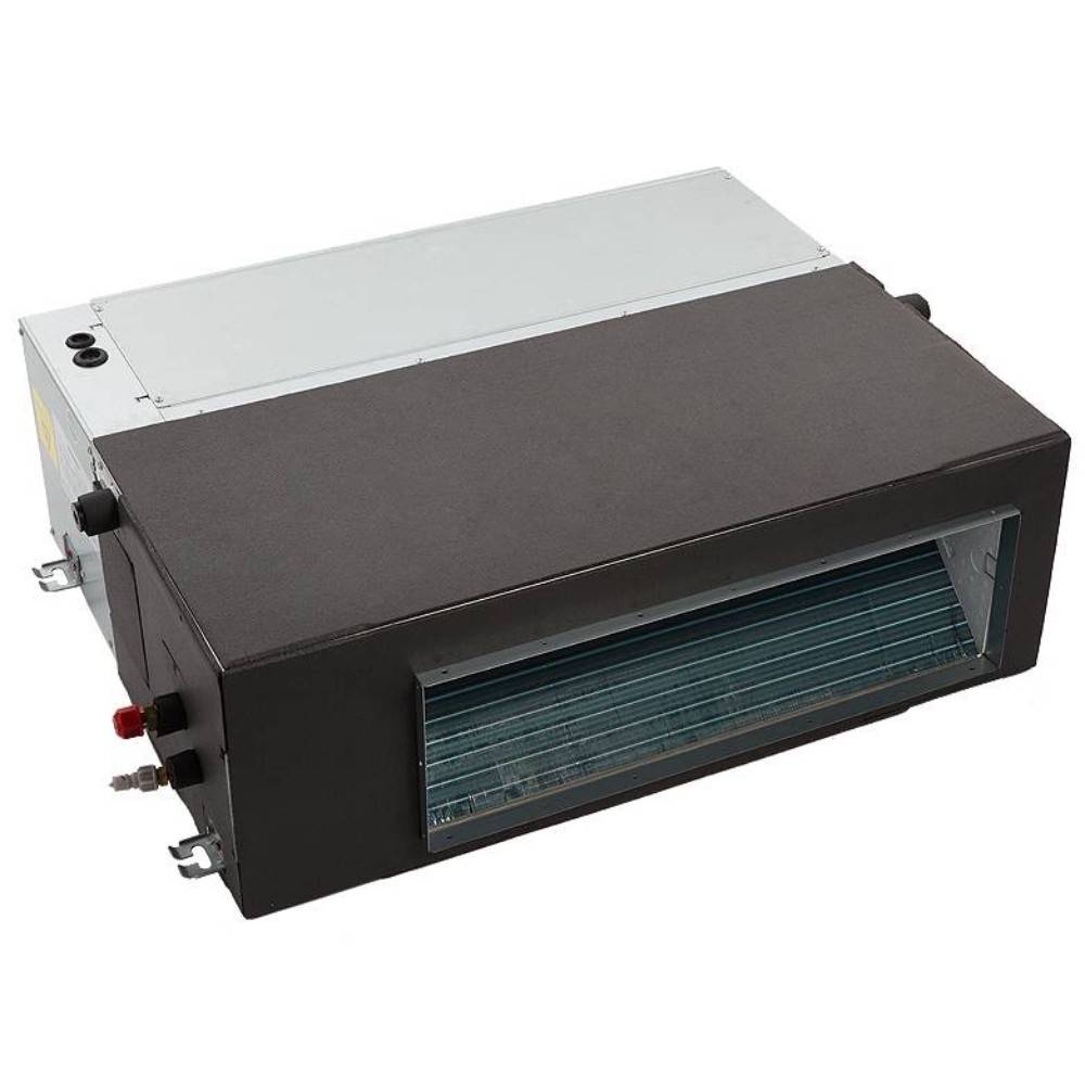 Комплект сплит-системы Ballu Universal 3 DC BLCI_A_D-36HN8_V3 канальная инверторная НС-1685958