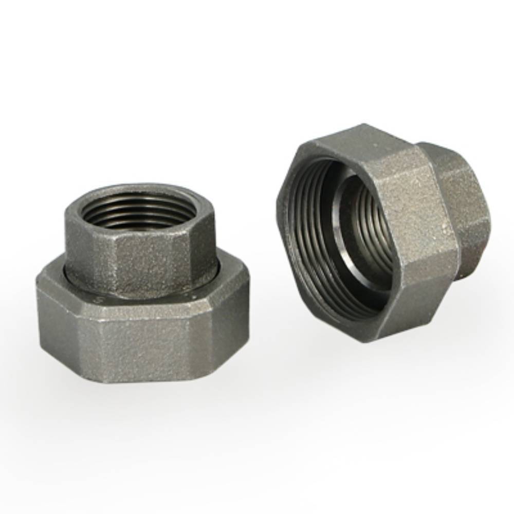 Комплект присоединительный Uni-Fitt для насосов G 2 x Rp 1 1/4 311G5040