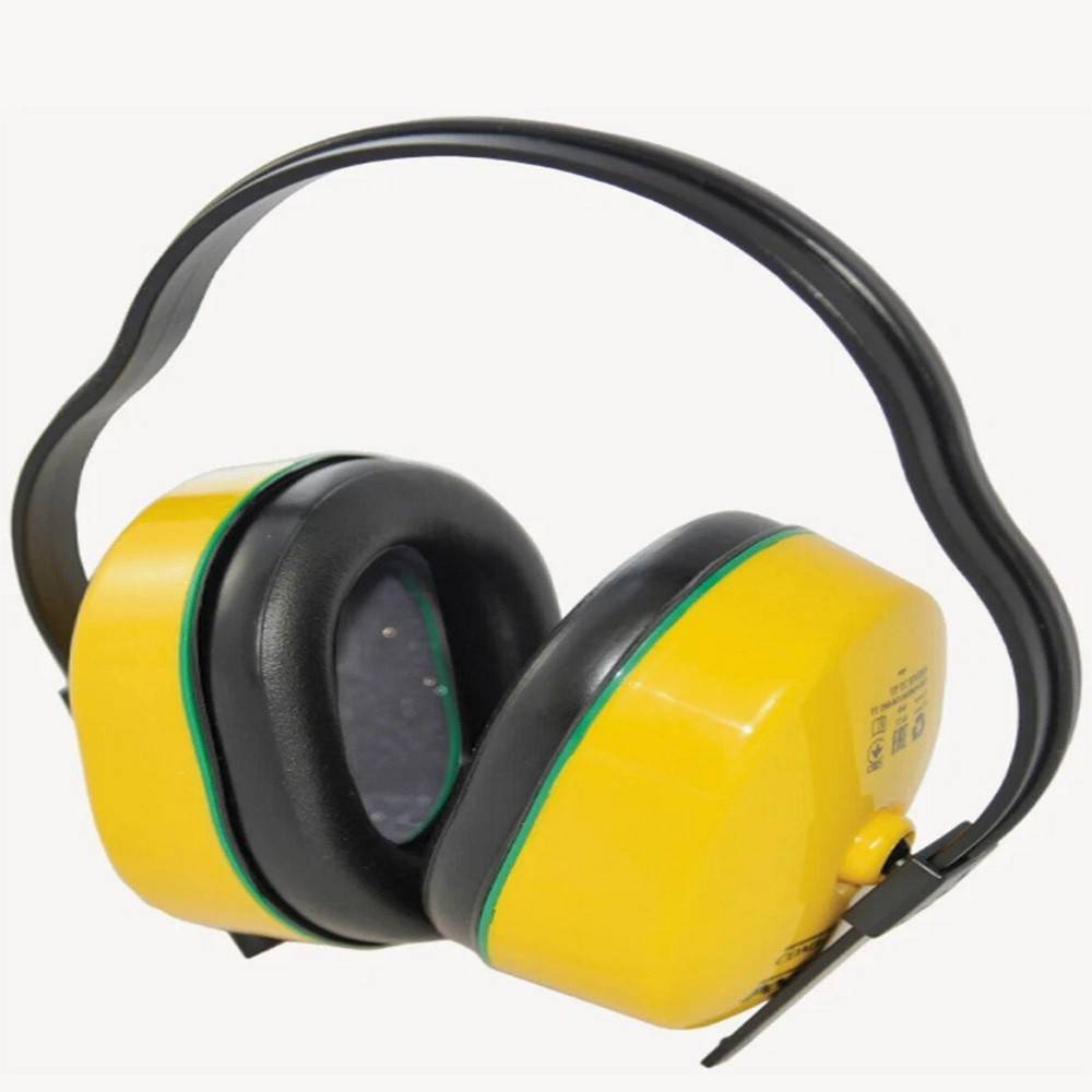 Наушники защитные РОСОМЗ СОМЗ-1 Ягуар 27 дБ 60310