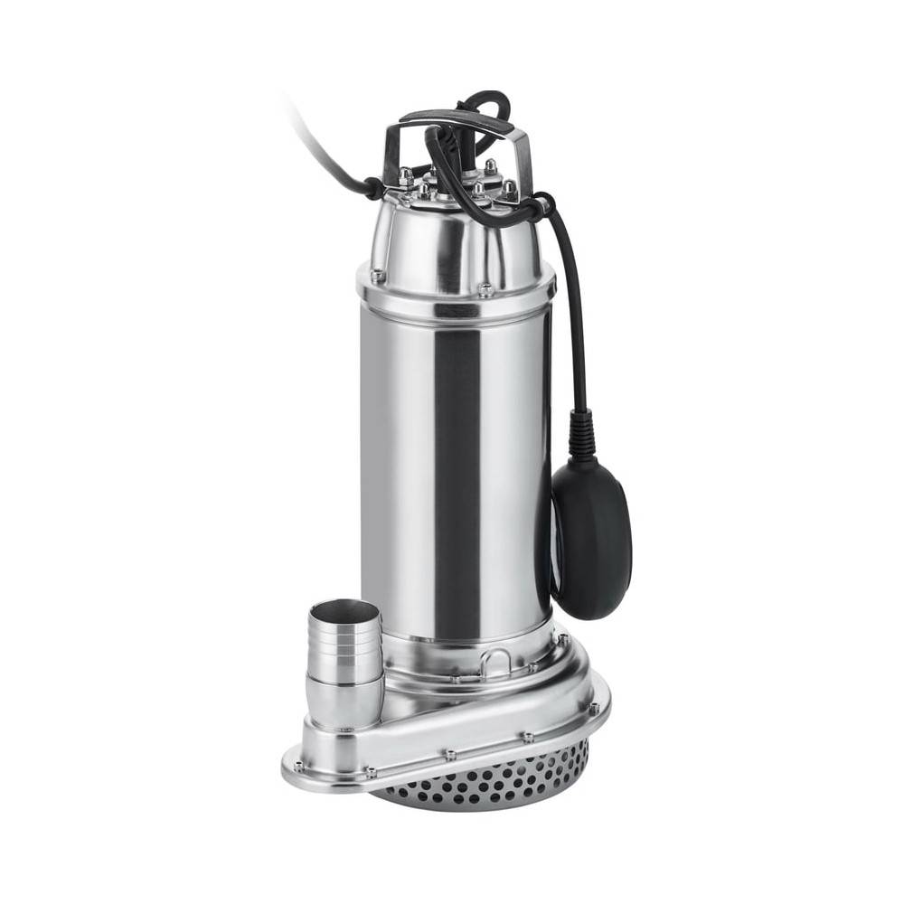 Насос дренажный UNIPUMP INOXPROF 10-11-0,75 0.75 кВт INOXPROF 10-11-0,75