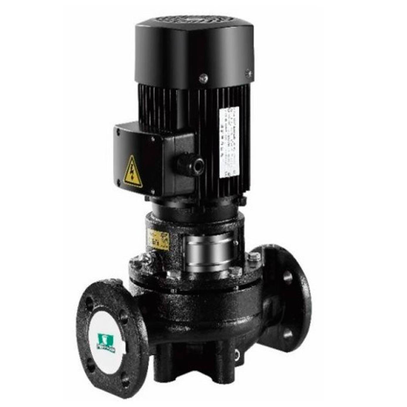 Насос циркуляционный ин-лайн PUMPMAN TD40-30G/2 1640832