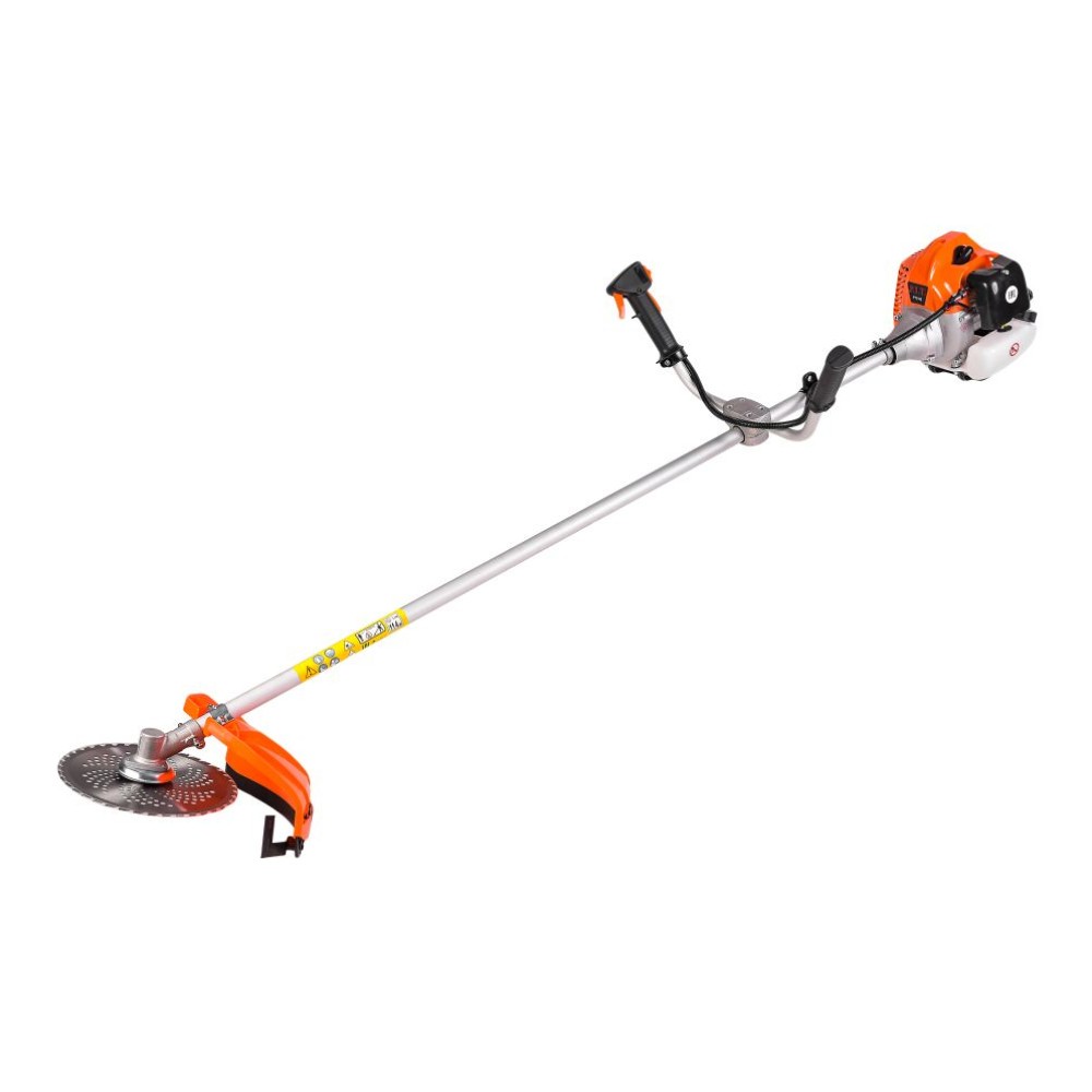 Триммер бензиновый P.I.T. P73102 Мастер 2.3 л.с. 52 см3 P73102