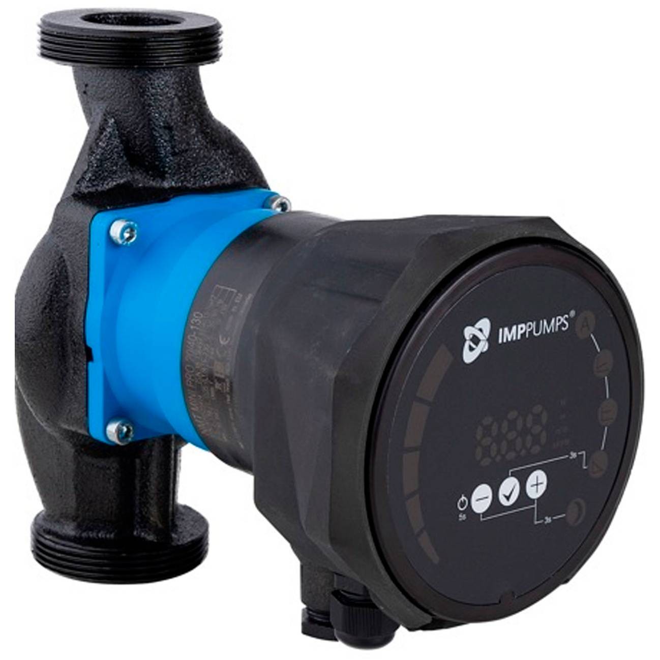 Насос циркуляционный IMP PUMPS NMT SMART II 25/120-180 979525145