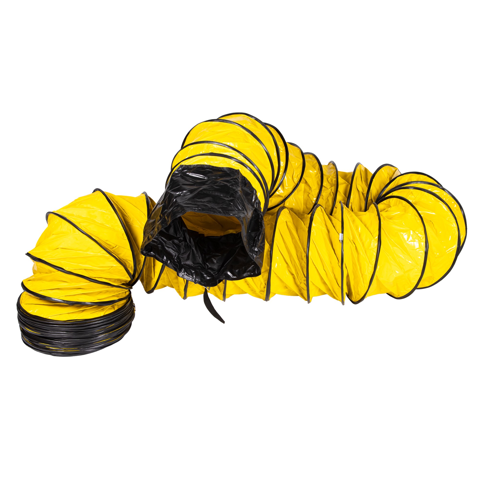 Рукав вентиляционный Ballu BIF-XD10-10 10 м BIF-XD10-10