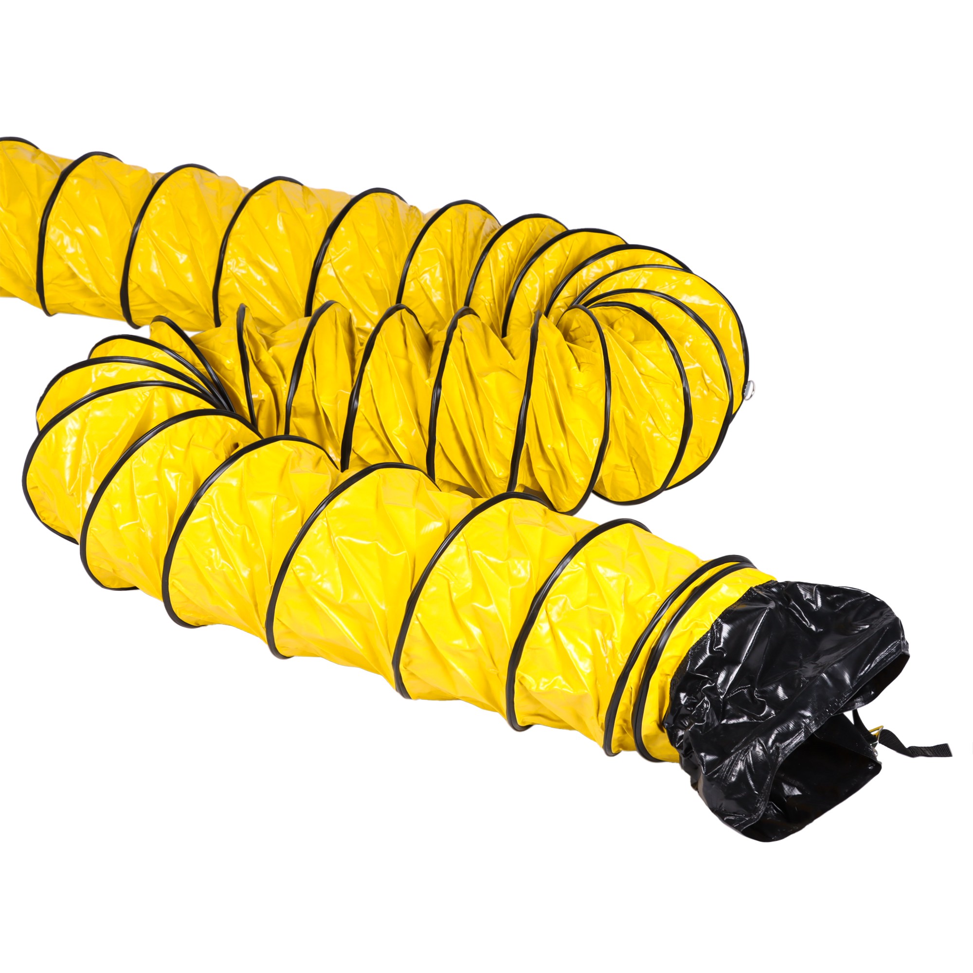 Рукав вентиляционный Ballu BIF-XD10-10 10 м BIF-XD10-10