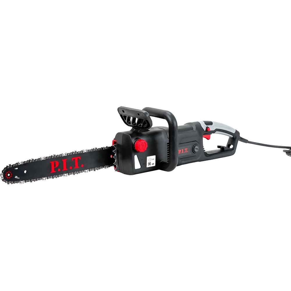 Цепная электропила P.I.T. PKE405-C6 2000 Вт 405 мм PKE405-C6