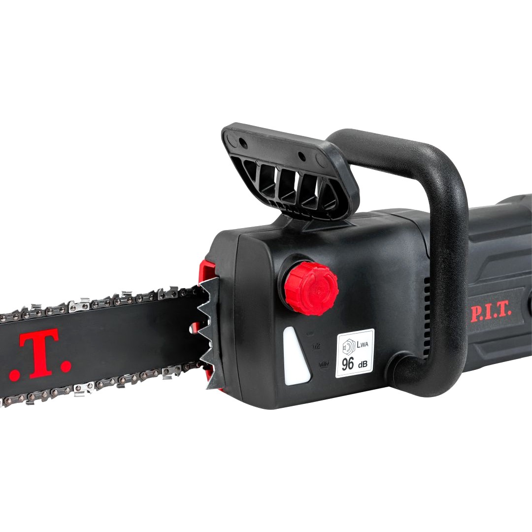 Цепная электропила P.I.T. PKE405-C6 2000 Вт 405 мм PKE405-C6