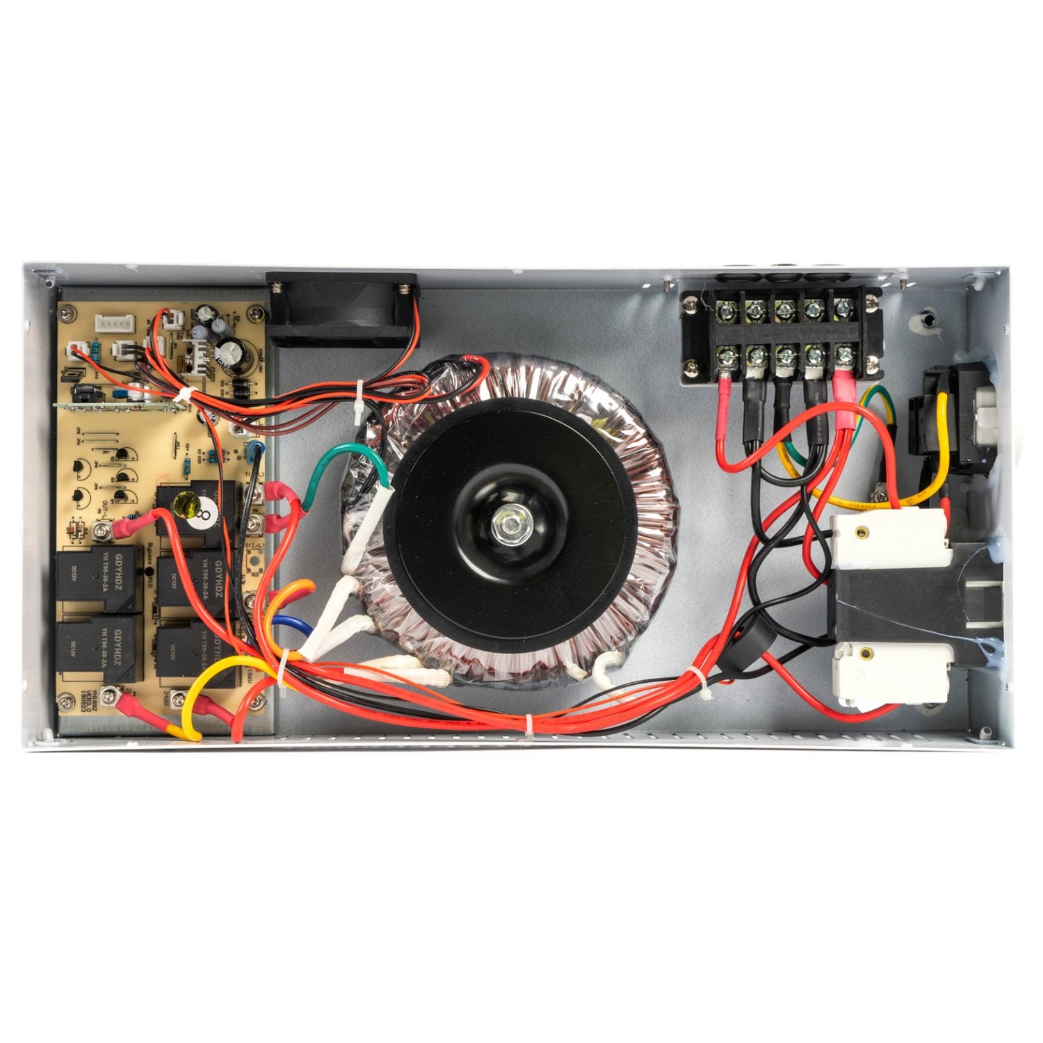 Стабилизатор напряжения RAPAN ST-5000 ST-5000