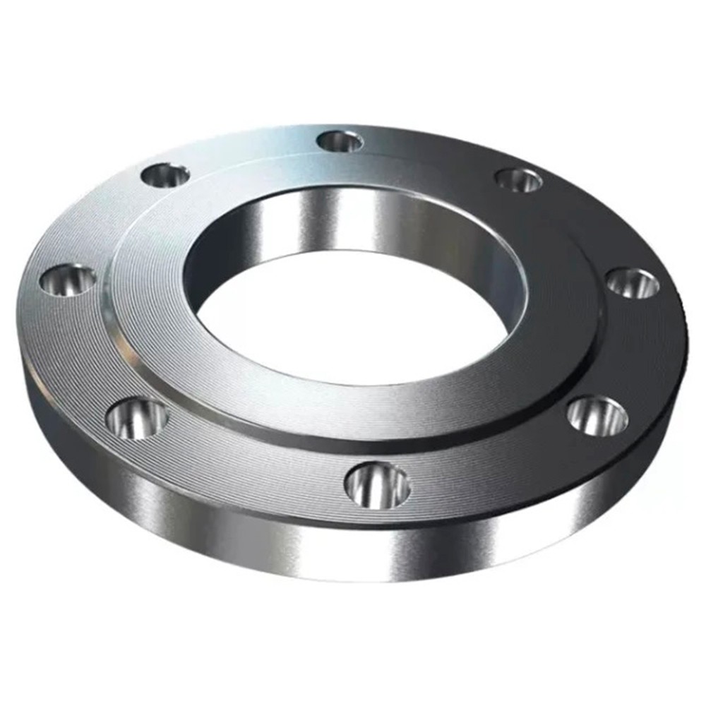 Фланец стальной плоский ГОСТ 33259-2015 Ду 80 Ру 16 1165865