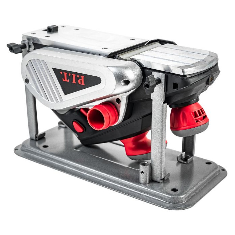 Рубанок электрический P.I.T. GHO110-C1 МАСТЕР 1300 Вт 110 мм GHO110-C1