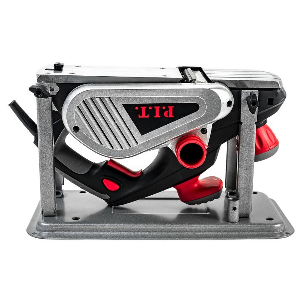 Рубанок электрический P.I.T. GHO110-C1 МАСТЕР 1300 Вт 110 мм GHO110-C1