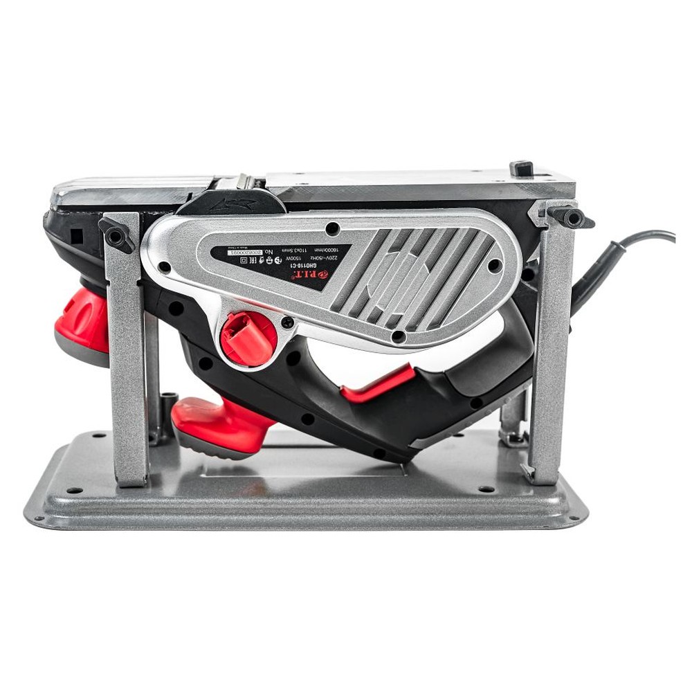 Рубанок электрический P.I.T. GHO110-C1 МАСТЕР 1300 Вт 110 мм GHO110-C1