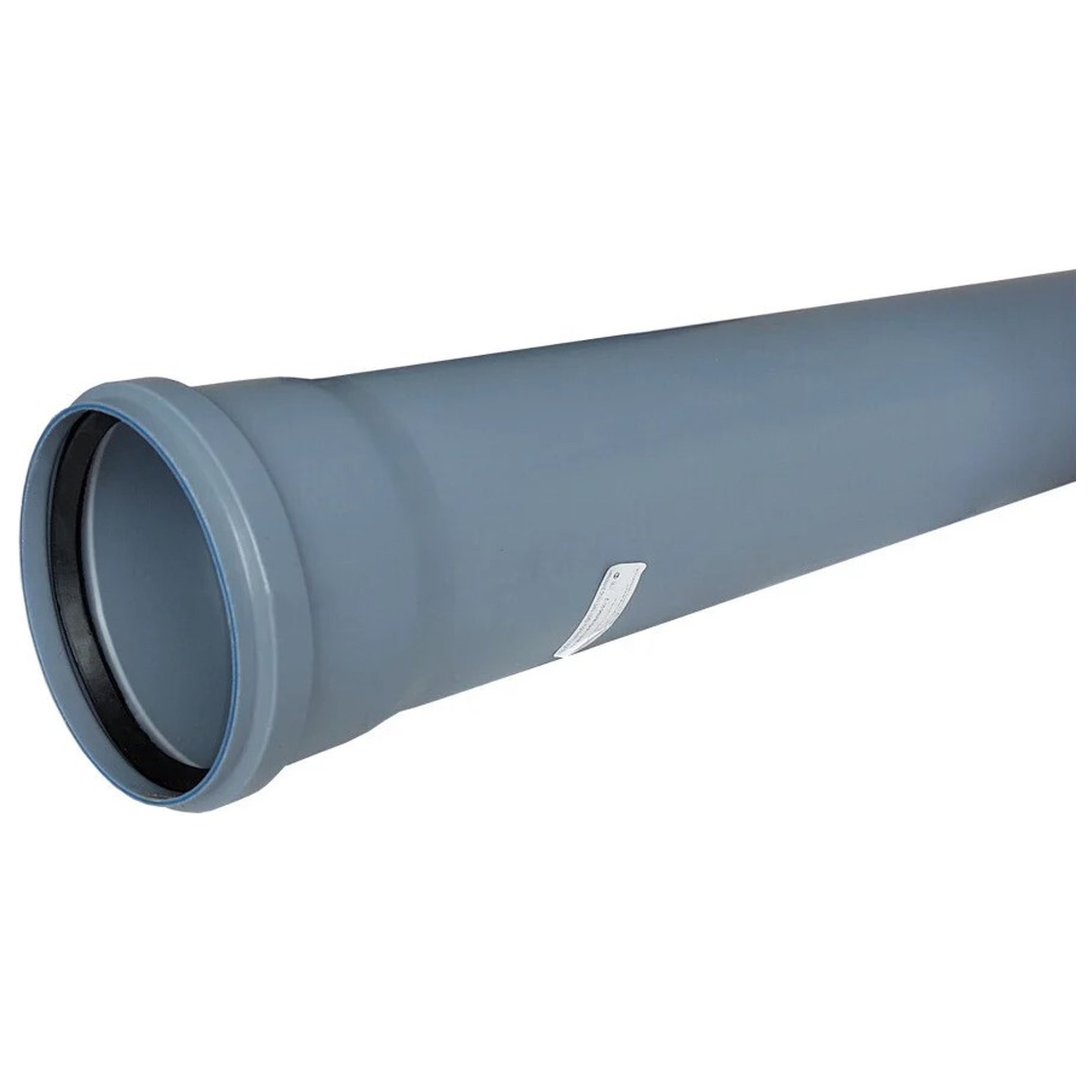 Труба канализационная внутренняя ПОЛИТЭК 40х1.8х750 мм 1306967